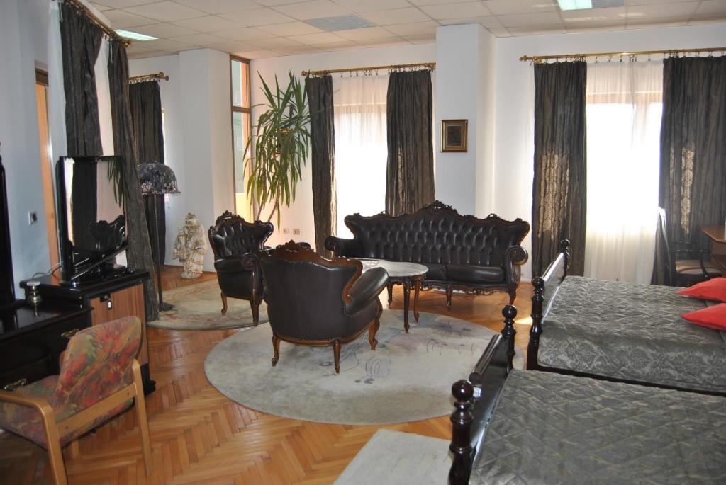 Hotel Italia Saraievo Quarto foto