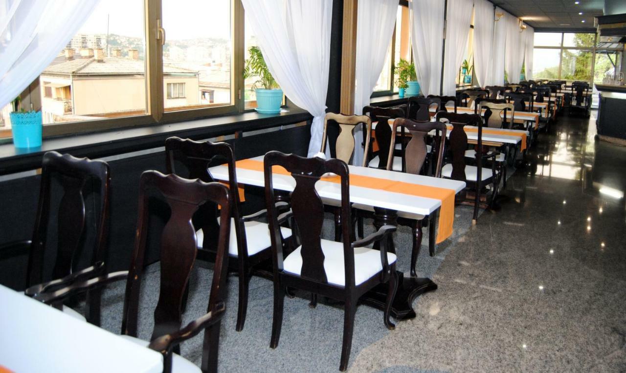Hotel Italia Saraievo Exterior foto
