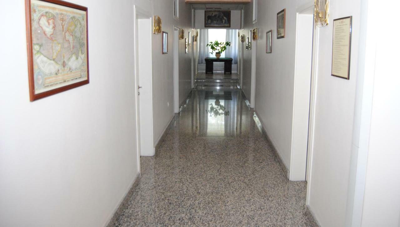 Hotel Italia Saraievo Exterior foto