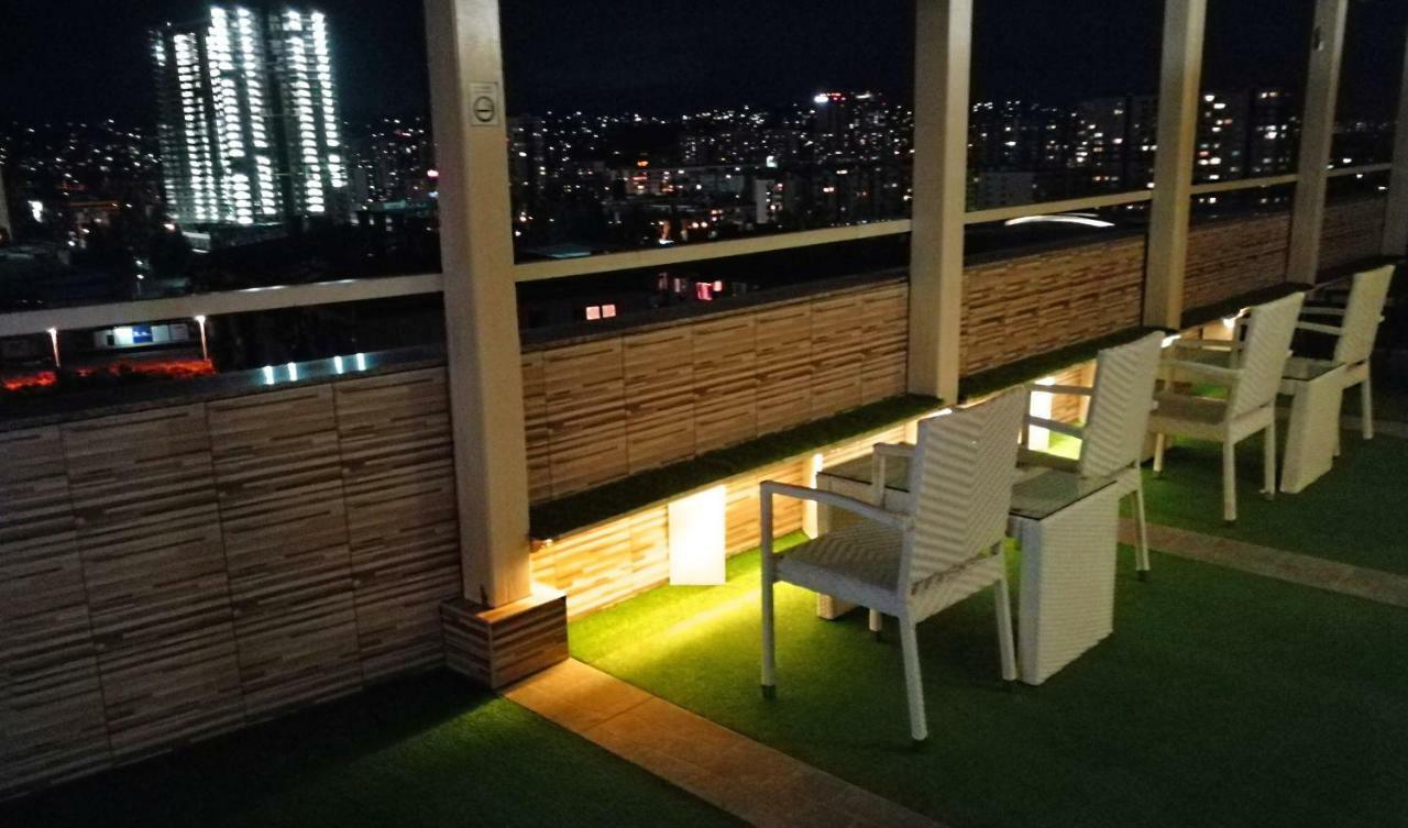 Hotel Italia Saraievo Exterior foto